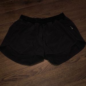 Lululemon Running Shorts